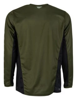 Fly Racing MTB Fly Racing Radium Jersey -Highway 21 shop fly racing radium jersey black white 5