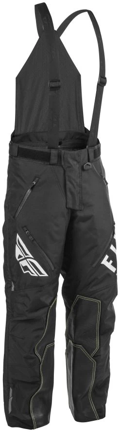 Fly Racing Snow SNX Pro Snow Bike Pants (XL)