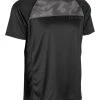 Fly Racing MTB Fly Racing Super D Jersey -Highway 21 shop fly racing super d jersey black grey camo