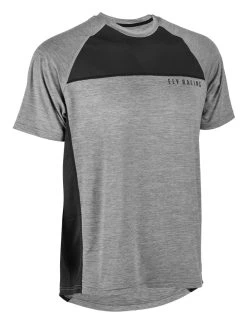 Fly Racing MTB Fly Racing Super D Jersey -Highway 21 shop fly racing super d jersey black grey camo 2