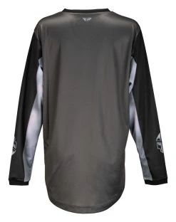 Fly Racing Dirt Fly Racing Women's F-16 Jersey -Highway 21 shop fly racing womens f16 jersey black grey 1