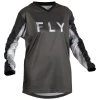 Fly Racing Dirt Fly Racing Women's F-16 Jersey -Highway 21 shop fly racing womens f16 jersey black grey
