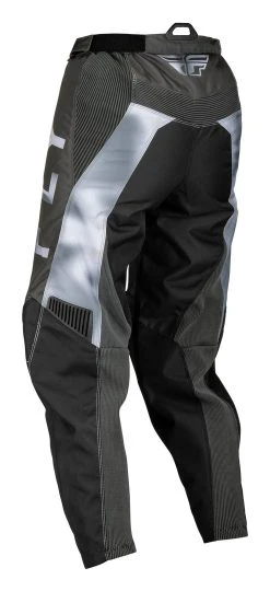 Fly Racing Dirt Fly Racing Women's F-16 Pants -Highway 21 shop fly racing womens f16 pants black grey 1