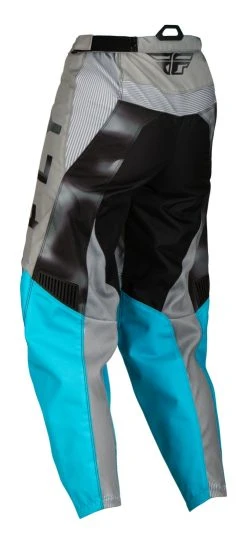 Fly Racing Dirt Fly Racing Women's F-16 Pants -Highway 21 shop fly racing womens f16 pants blue light grey 1
