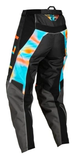 Fly Racing Dirt Fly Racing Women's F-16 Pants -Highway 21 shop fly racing womens f16 pants grey pink blue 1