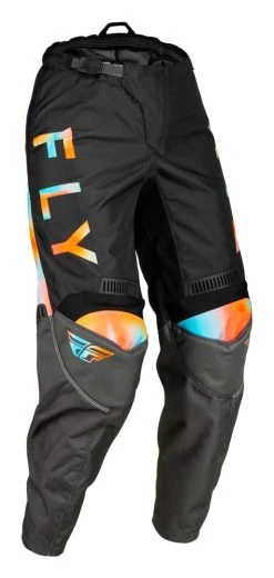 Fly Racing Dirt Fly Racing Women's F-16 Pants -Highway 21 shop fly racing womens f16 pants grey pink blue