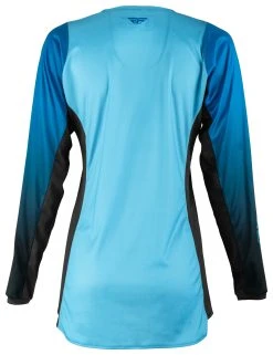 Fly Racing Dirt Fly Racing Women's Lite Jersey -Highway 21 shop fly racing womens lite jersey blue black 1