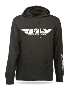 Fly Racing Dirt Youth Corporate Hoody