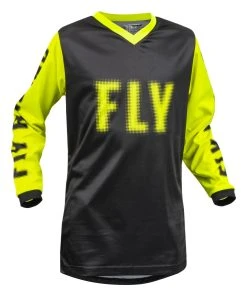 Fly Racing Dirt Fly Racing Youth F-16 Jersey -Highway 21 shop fly racing youth f16 jersey 2