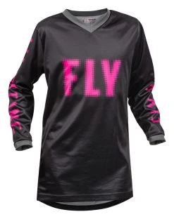 Fly Racing Dirt Fly Racing Youth F-16 Jersey -Highway 21 shop fly racing youth f16 jersey