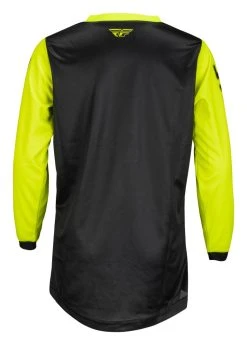 Fly Racing Dirt Fly Racing Youth F-16 Jersey -Highway 21 shop fly racing youth f16 jersey 3