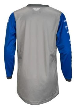 Fly Racing Dirt Fly Racing Youth F-16 Jersey -Highway 21 shop fly racing youth f16 jersey grey red 3
