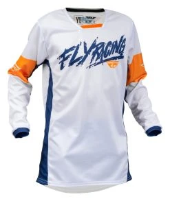 Fly Racing Dirt Fly Racing Youth Kinetic Khaos Jersey -Highway 21 shop fly racing youth kinetic khaos jersey 10