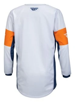 Fly Racing Dirt Fly Racing Youth Kinetic Khaos Jersey -Highway 21 shop fly racing youth kinetic khaos jersey 11