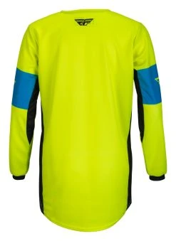 Fly Racing Dirt Fly Racing Youth Kinetic Khaos Jersey -Highway 21 shop fly racing youth kinetic khaos jersey 3