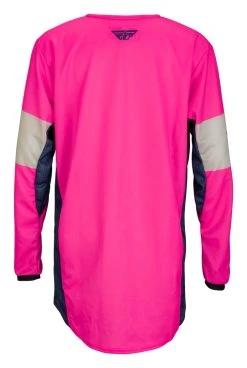 Fly Racing Dirt Fly Racing Youth Kinetic Khaos Jersey -Highway 21 shop fly racing youth kinetic khaos jersey 9