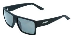 FMF Factory Sunglasses -Highway 21 shop fmf factory sunglasses matte black grey polarized