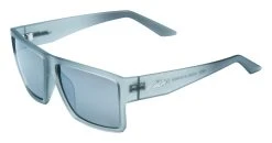 FMF Factory Sunglasses -Highway 21 shop fmf factory sunglasses matte crystal smoke silver mirror