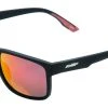 FMF Gears Sunglasses -Highway 21 shop fmf gears sunglasses matte black red mirror
