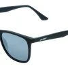 FMF Origins Sunglasses -Highway 21 shop fmf origins sunglasses matte black silver mirror