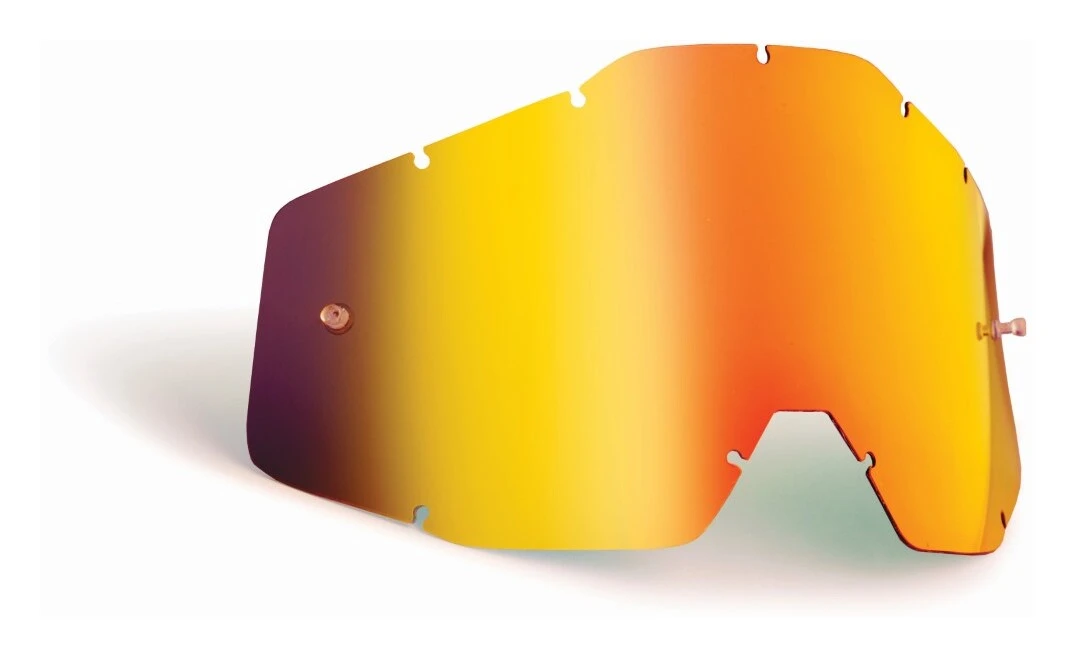 FMF PowerBomb/PowerCore Replacement Goggle Lenses - Image 11