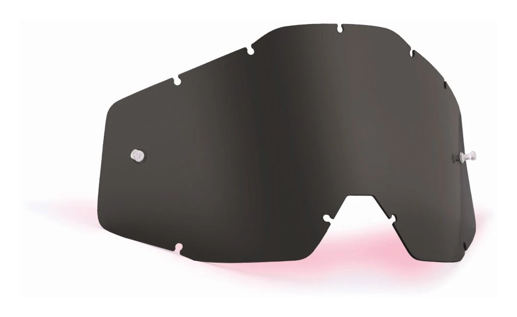 FMF PowerBomb/PowerCore Replacement Goggle Lenses - Image 3
