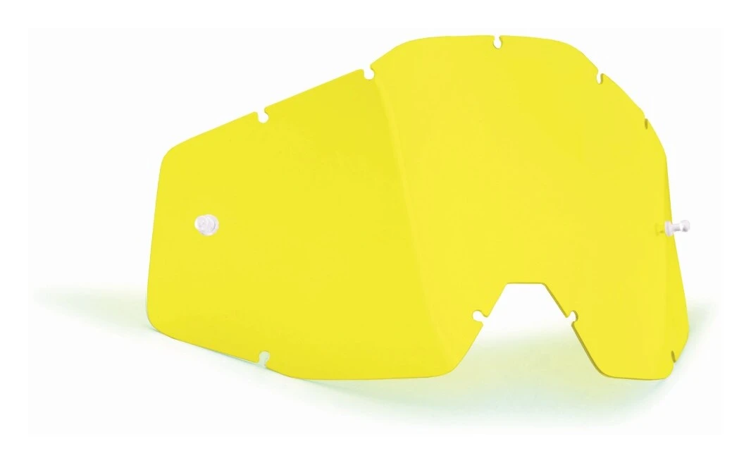 FMF PowerBomb/PowerCore Replacement Goggle Lenses - Image 6