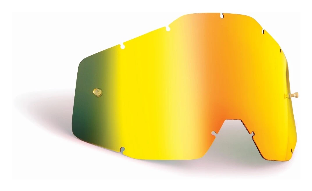 FMF PowerBomb/PowerCore Replacement Goggle Lenses - Image 7