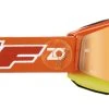 FMF PowerBomb Zach Osborne Signature Goggles -Highway 21 shop fmf power bomb zach osborne signature goggles red yellow
