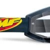 FMF PowerCore Clear Lens Goggles -Highway 21 shop fmf powercore clear lens goggles