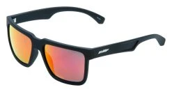 FMF The Don Sunglasses -Highway 21 shop fmf throttle sunglasses matte black red mirror