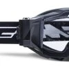 FMF Youth PowerBomb Film System Goggles -Highway 21 shop fmf youth powerbomb goggle film system black