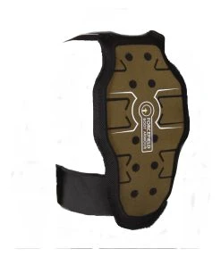 Forcefield Freelite Back Protector -Highway 21 shop forcefield freelite back protector black 1