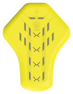 Forcefield Isolator 2 Back Protector Insert -Highway 21 shop forcefield isolator2 back protector insert 002