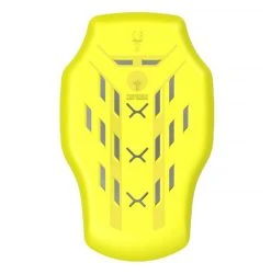 Forcefield Isolator 2 Back Protector Insert -Highway 21 shop forcefield isolator2 back protector insert 003