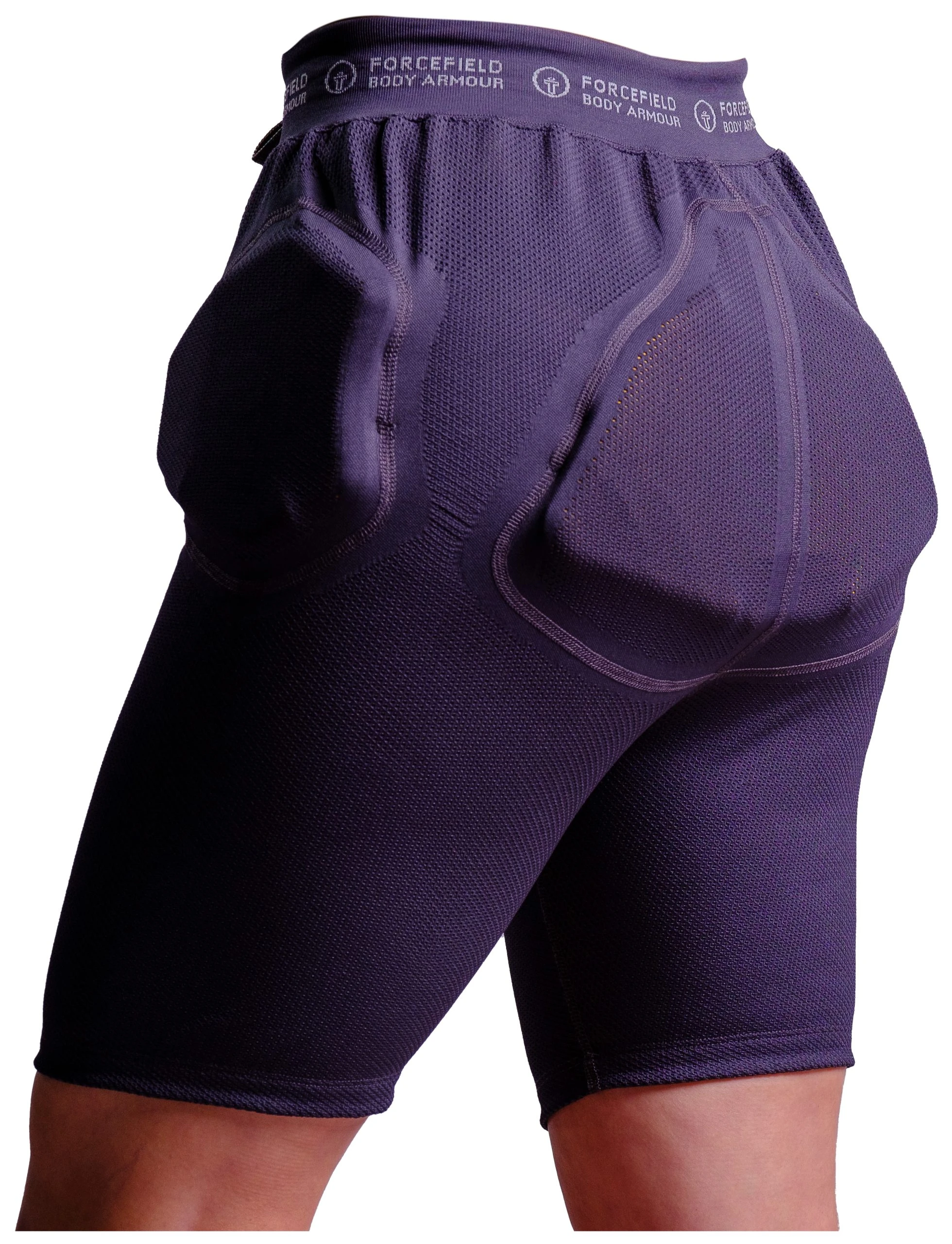 Forcefield Pro Air Shorts 4 Forcefield Pro Air Shorts - Image 2