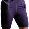 Forcefield Pro Air Shorts 2 Forcefield Pro Air Shorts -Highway 21 shop forcefield pro air shorts black