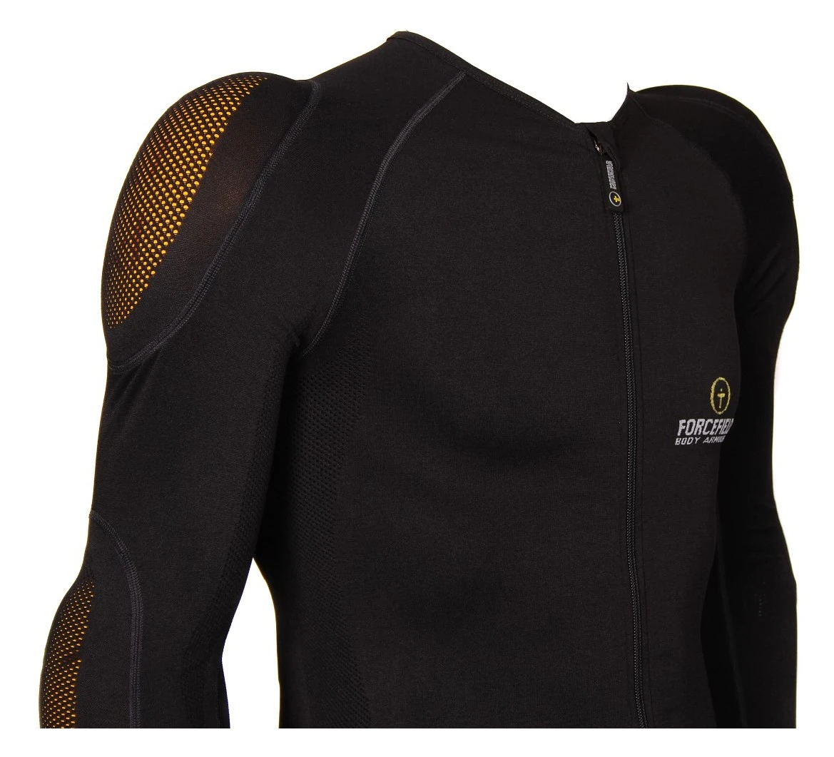 Forcefield Pro Jacket X-V 2 5 Forcefield Pro Jacket X-V 2 - Image 3