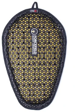 Forcefield Pro Lite K Back Insert For Dainese -Highway 21 shop forcefield pro lite k back insert for dainese 008