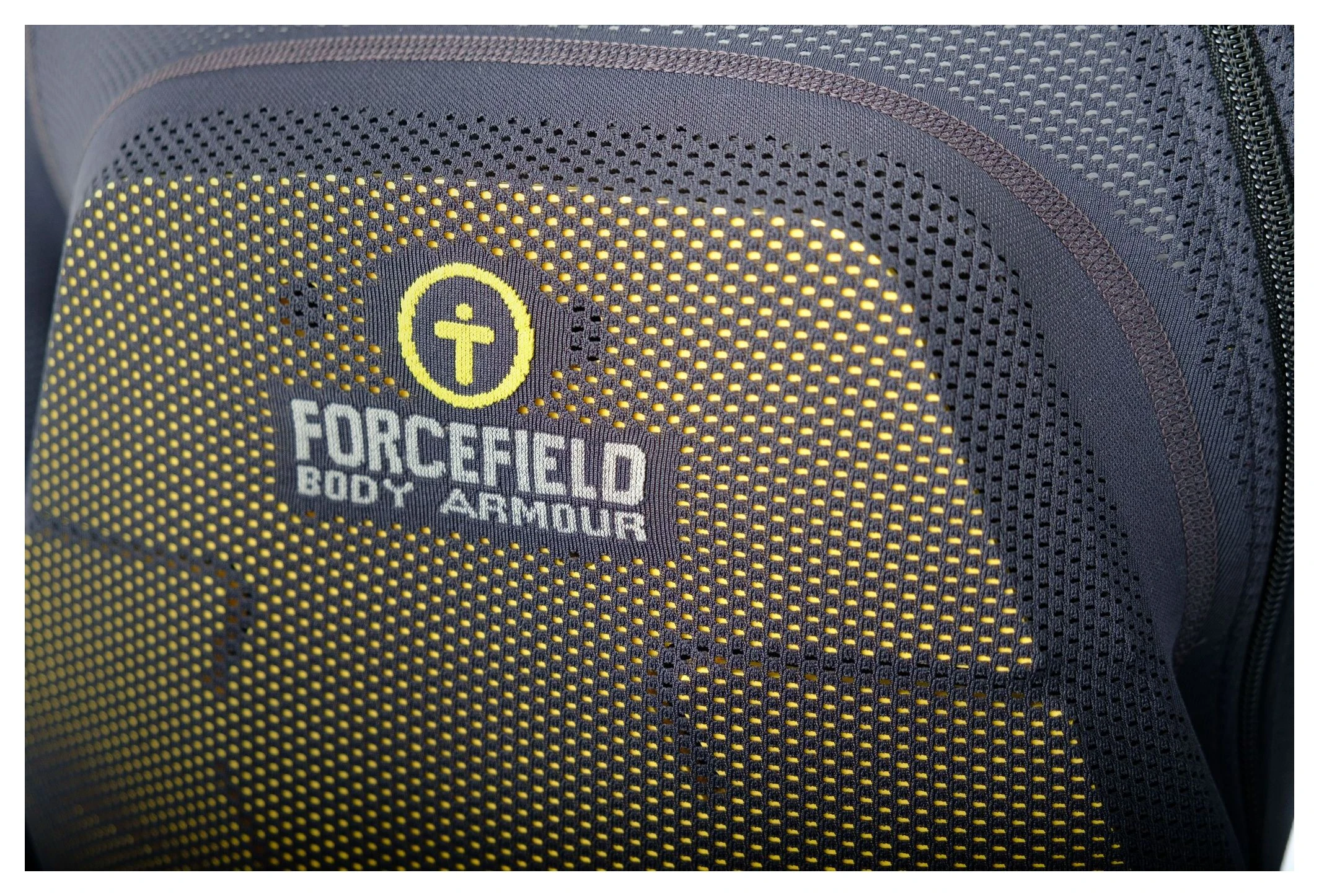 Forcefield Pro X-V 2 Air Armored Shirt - Image 3