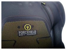 Forcefield Pro X-V 2 Air Armored Shirt -Highway 21 shop forcefield pro shirt air xv2 air armored shirt black 3