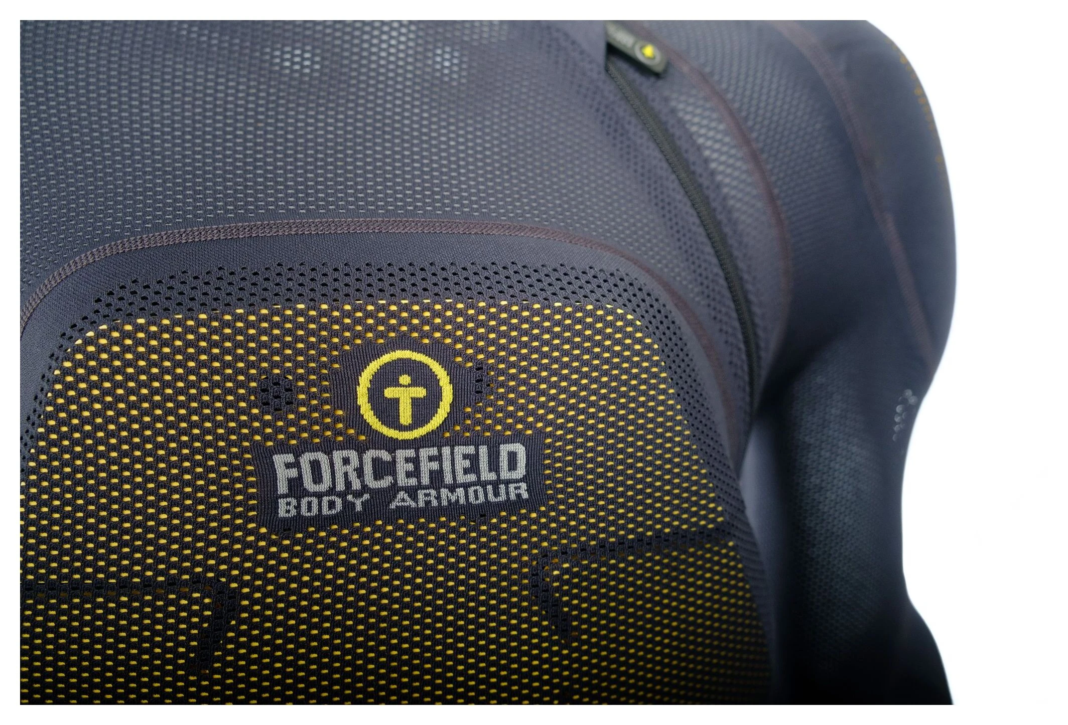 Forcefield Pro X-V 2 Air Armored Shirt - Image 4