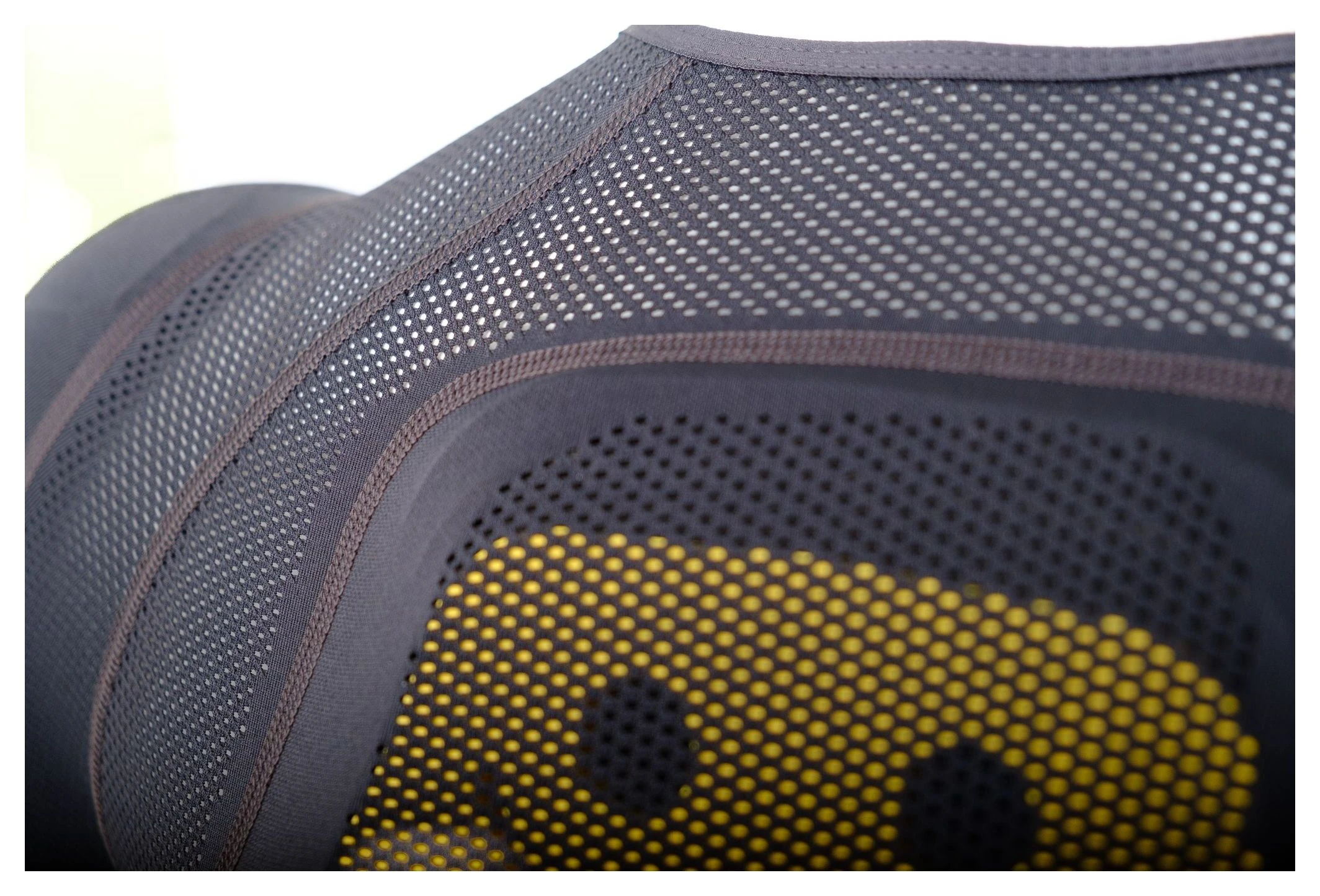 Forcefield Pro X-V 2 Air Armored Shirt - Image 5