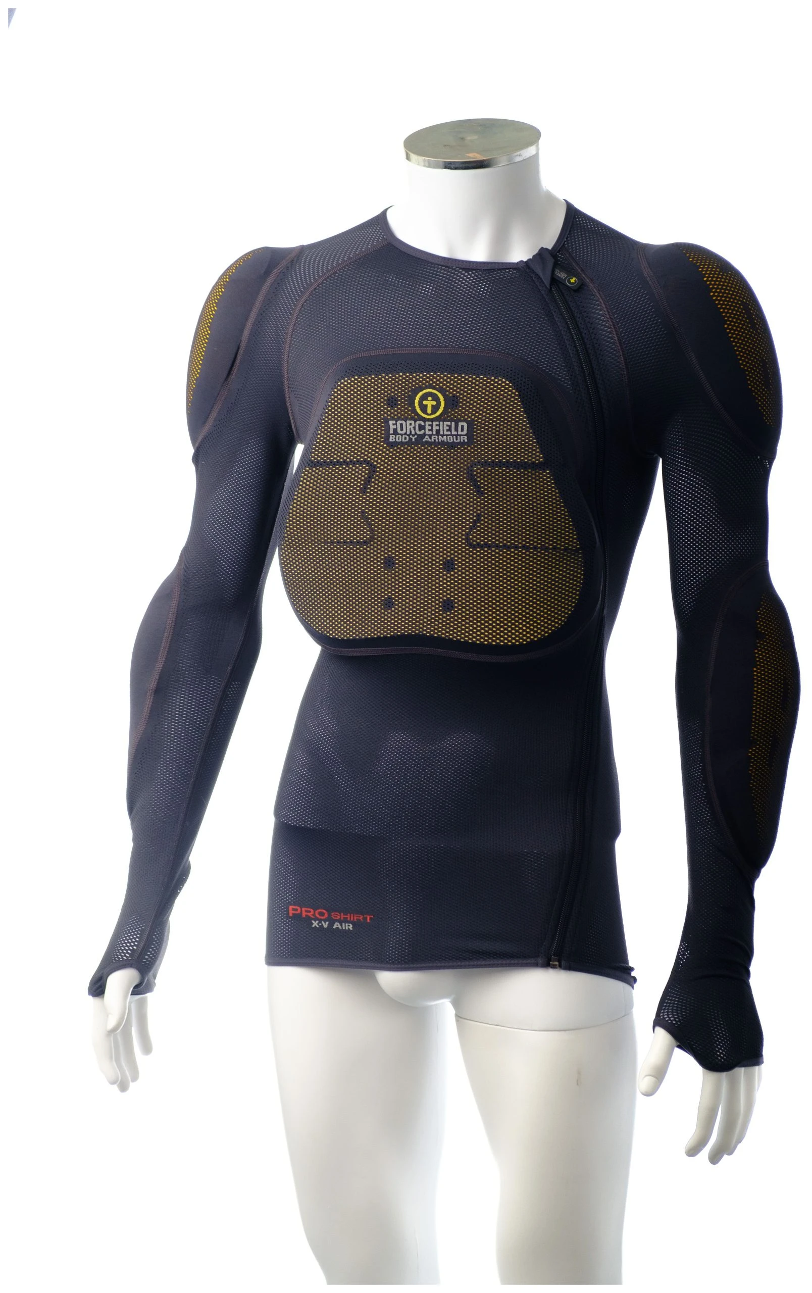 Forcefield Pro X-V 2 Air Armored Shirt