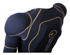 Forcefield Sport Jacket 1 -Highway 21 shop forcefield sport jacket xv1 blue 4