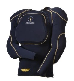 Forcefield Sport Shirt 1 -Highway 21 shop forcefield sport shirt xv1 blue 1