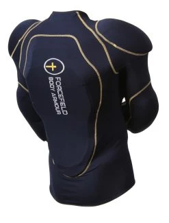 Forcefield Sport Shirt 1 -Highway 21 shop forcefield sport shirt xv1 blue 3