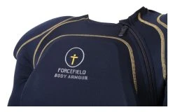 Forcefield Sport Shirt 1 -Highway 21 shop forcefield sport shirt xv1 blue 4