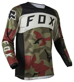 Fox Racing 180 BNKR Jersey