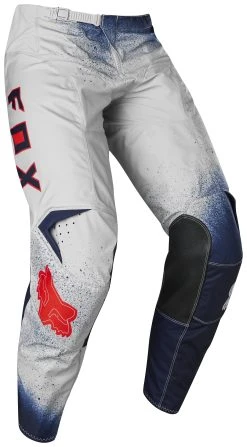 Fox Racing 180 BNKZ Pants (SZ 28 Only) -Highway 21 shop fox racing180 bnkz pants grey 2